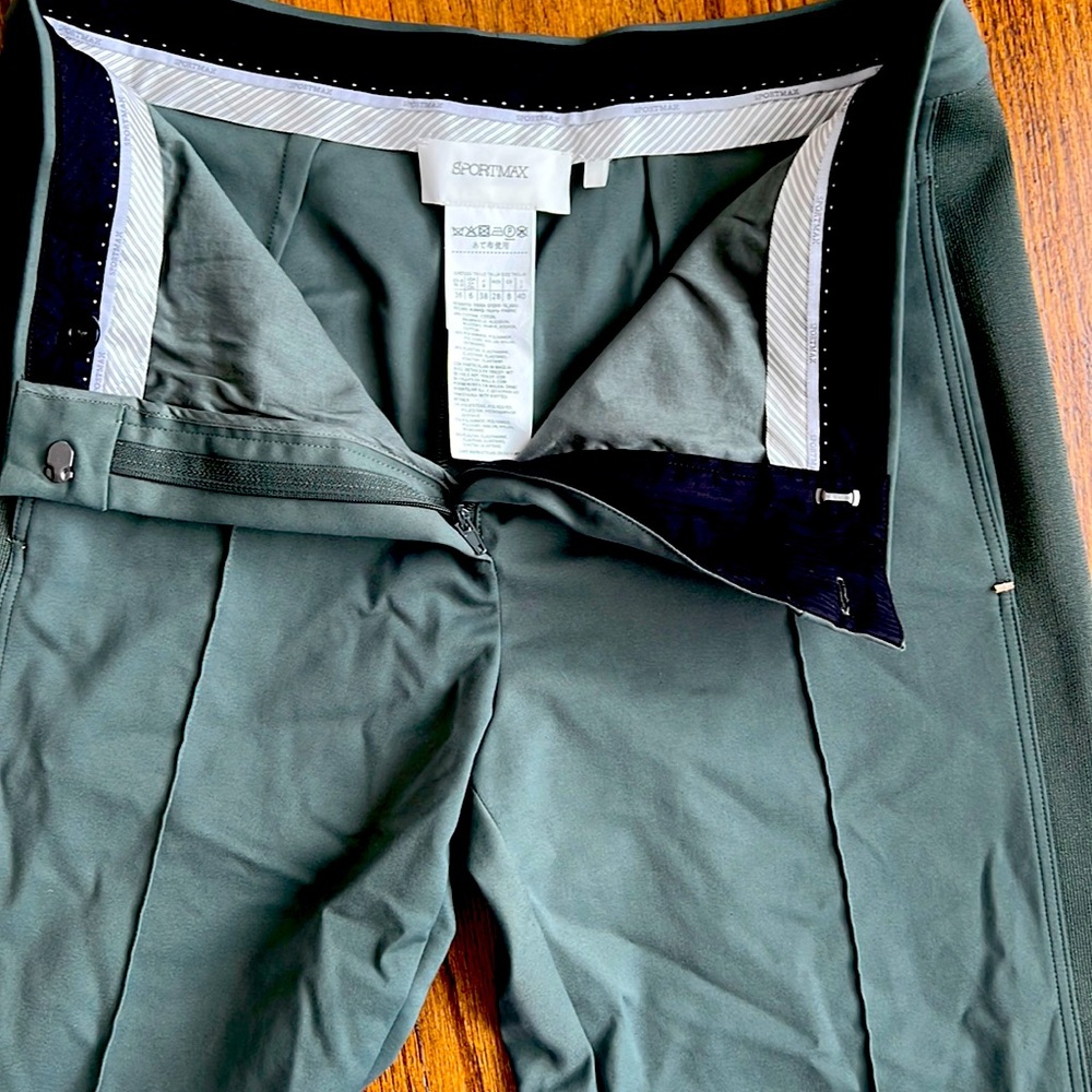 SPORTMAX Pants